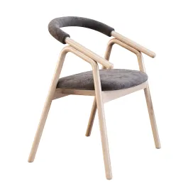 Kristensen veifa kc dining chair